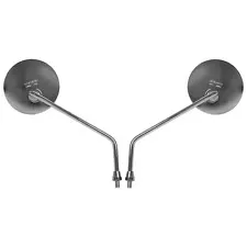 Honda CG 125 Side Mirror Set (10mm)