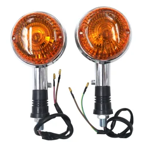 Yamaha Virago Signal Lamp