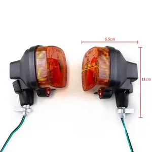 Honda CG 125 Signal Lamp