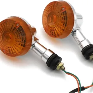 Suzuki GN 125 Signal Lamp (Original)