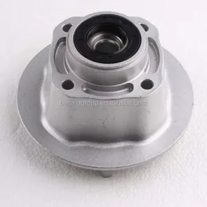 Suzuki GN 125 Sprocket Hub Dial