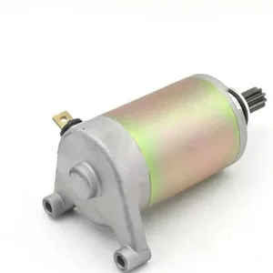Suzuki GS 125 Starter Motor