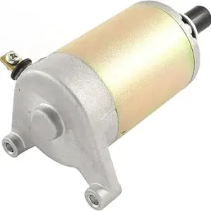 Suzuki GN 125 Starter Motor