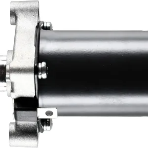 Hero Pleasure Starter Motor