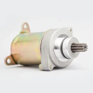 TVS Wego Starter Motor