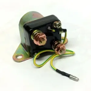Suzuki GS 125 Starter Relay