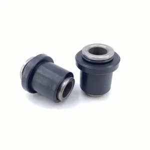 Suzuki GN 125 Swing Arm Bush Set