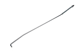 Suzuki GN 125 Brake Dial Rod & Pin