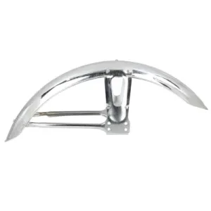Honda CG 125 Mud Guard (Front)