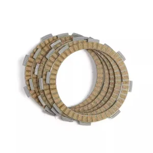 CG 125 CLUTCH PLATE SET