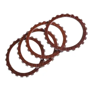 CT 100 CLUTCH PLATE SET