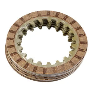 YAMAHA V80 CLUTCH PLATE SET