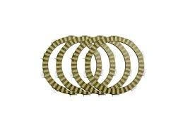 DISCOVER 135 CLUTCH PLATE SET