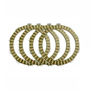 FZ CLUTCH PLATE SET