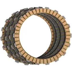 HUNK CLUTCH PLATE SET