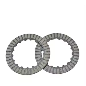 JH 70 CLUTCH PLATE SET