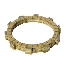 PULSAR 220 CLUTCH PLATE SET