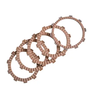 PULSAR UG4 CLUTCH PLATE SET