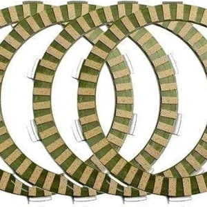 STARCITY CLUTCH PLATE SET