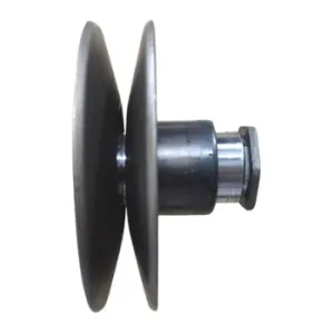NTORQ CLUTCH PULLY