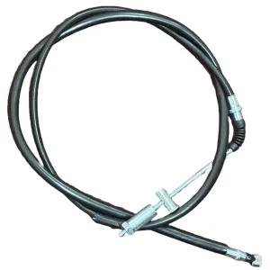 DIO (NPHM6095) BRAKE CABLE (F/L)