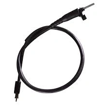 PLATINA SPEEDO METER CABLE