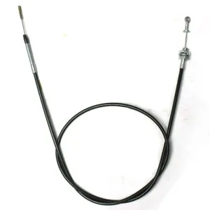 CD 125 ACCELERATOR CABLE