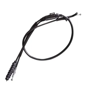 CT 100 ACCELERATOR CABLE