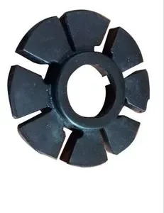 TVS Apache Damper Rubber Set