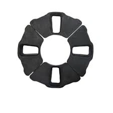Yamaha FZ V3 Damper Rubber Set