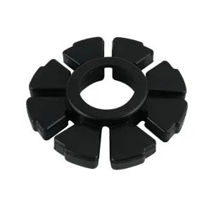 Suzuki GN 125 Damper Rubber Set