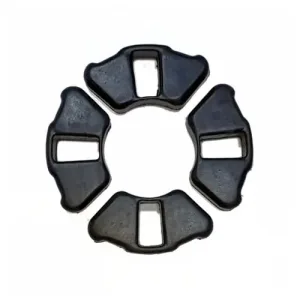TVS Victor Damper Rubber Set