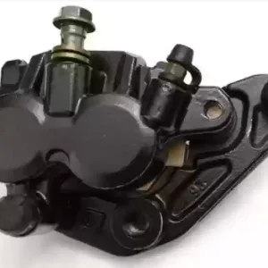 Yamaha FZ Disc Caliper