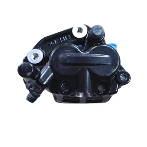 Bajaj Pulsar Disc Caliper (Black)