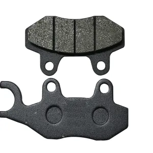 TVS Apache RTR Disc Pads (FA241)