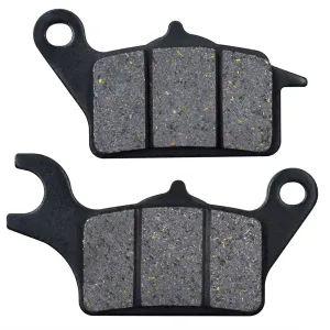 Suzuki Burgman Disc Pads (FA652)