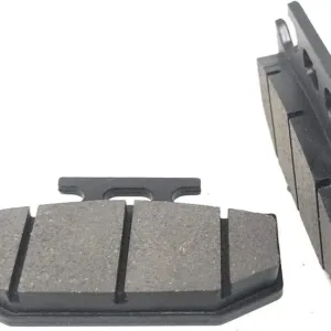Yamaha FZ Rear Disc Pads