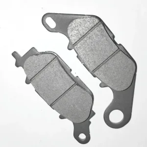 TVS NTorq Disc Pads