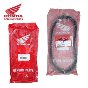 Honda Dio Drive Belt (Genuine 23100KWPD01)