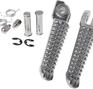 Yamaha FZ Rear Footrest Set
