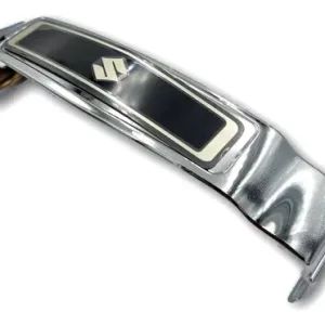 Suzuki GN 125 Front Fork Badge