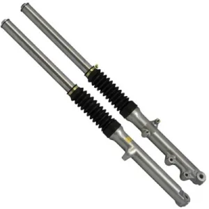 Suzuki GS125 Front Fork Tube Set