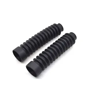 Suzuki GN125 Front Fork Dust Cover