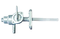 TVS Apache Fuel Cock