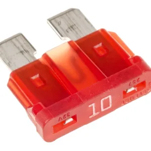 10A Fuse