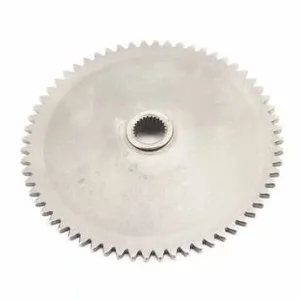 Honda Dio Gear Self/Face Drive