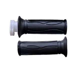 TVS Apache Handle Grip Set