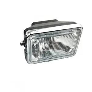 Suzuki GS125 Headlamp Assembly