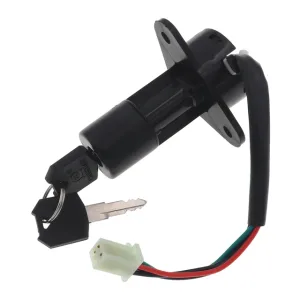 Suzuki GS125 Ignition Switch (4W)