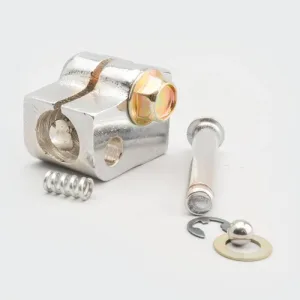 Bajaj Discover 135 Kick Boss with Kit